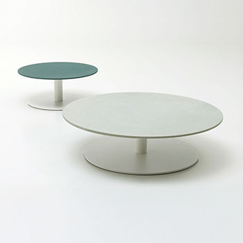 Giro Coffee Table - Outdoor