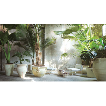 Heron Low Stool Heron Low Stool