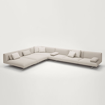 Move Sectional Sofa