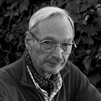 Piero Gilardi