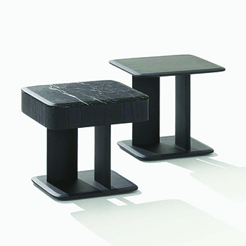 Brera Night Table