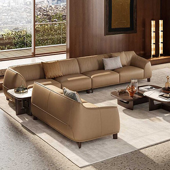Archibald Sectional Sofa