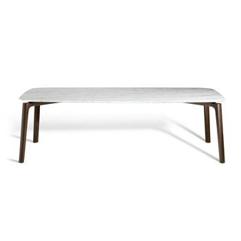 Nabucco Dining Table - Quickship