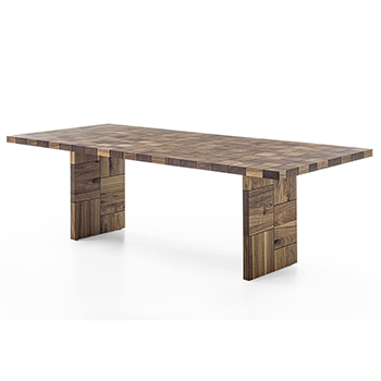Tableau Dining Table