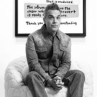 Robbie Williams