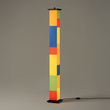 La Bella Durmiente Floor Lamp