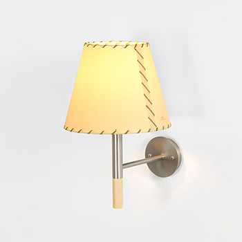 BC2 Wall Light