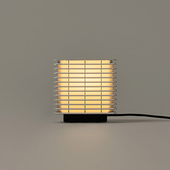 Shiro 17 Interior Table Lamp Shiro 17 Interior Table Lamp