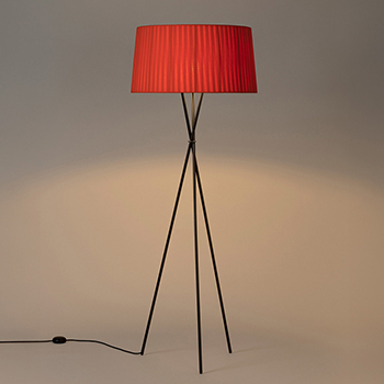 Tripode G5 Floor Lamp