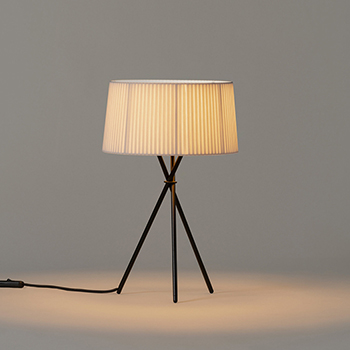 Tripode M3 Table Lamp