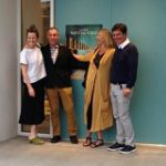 Santa & Cole Lighting: Spotlight on Design Event