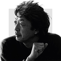 Shiro Kuramata