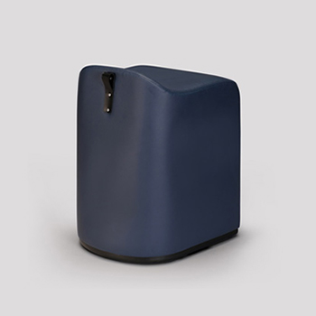 Saddlestool Low Stool