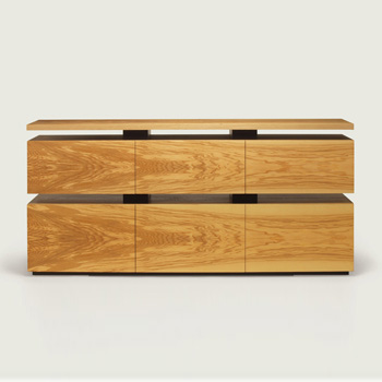 Wishbone Sideboard