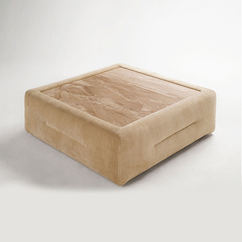 Butter Coffee Table