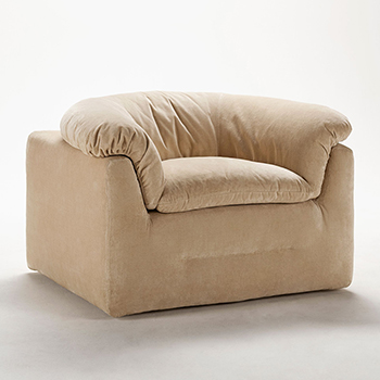 Butter Lounge Chair Butter Lounge Chair
