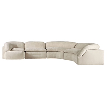 Butter Sectional Sofa Butter Sectional Sofa