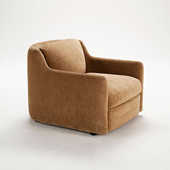 Vesta Lounge Chair Vesta Lounge Chair