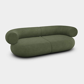 Fat Sofa
