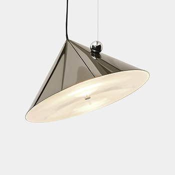 Pose Suspension Light Kelp - Large Pose Suspension Light Kelp - Large