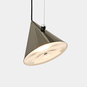 Pose Suspension Light Kelp - Small Pose Suspension Light Kelp - Small