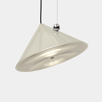 Pose Suspension Light Putty - Large Pose Suspension Light Putty - Large