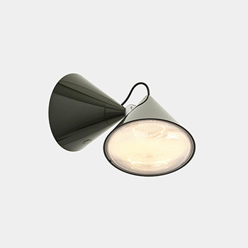 Pose Wall Light - Kelp