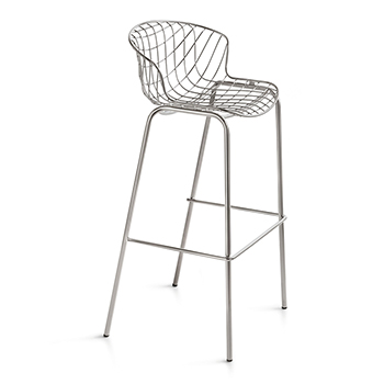 Ayabi Bar Stool Ayabi Bar Stool