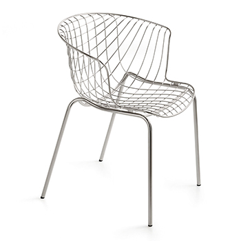 Ayabi Dining Chair Ayabi Dining Chair
