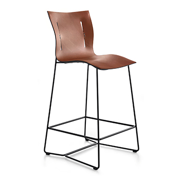 Cuoio Bar Stool Cuoio Bar Stool