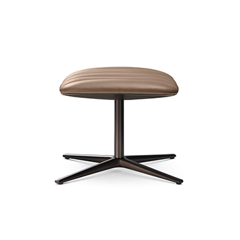 Healey Ottoman Healey Ottoman