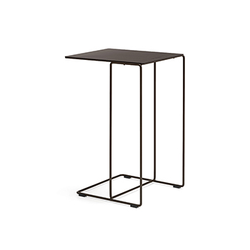 Oki Small Table - Saddle Oki Small Table - Saddle