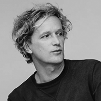 Yves Behar
