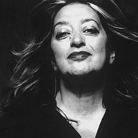 Zaha Hadid