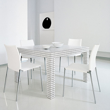 Quaderna 2600 Dining Table Quaderna 2600 Dining Table