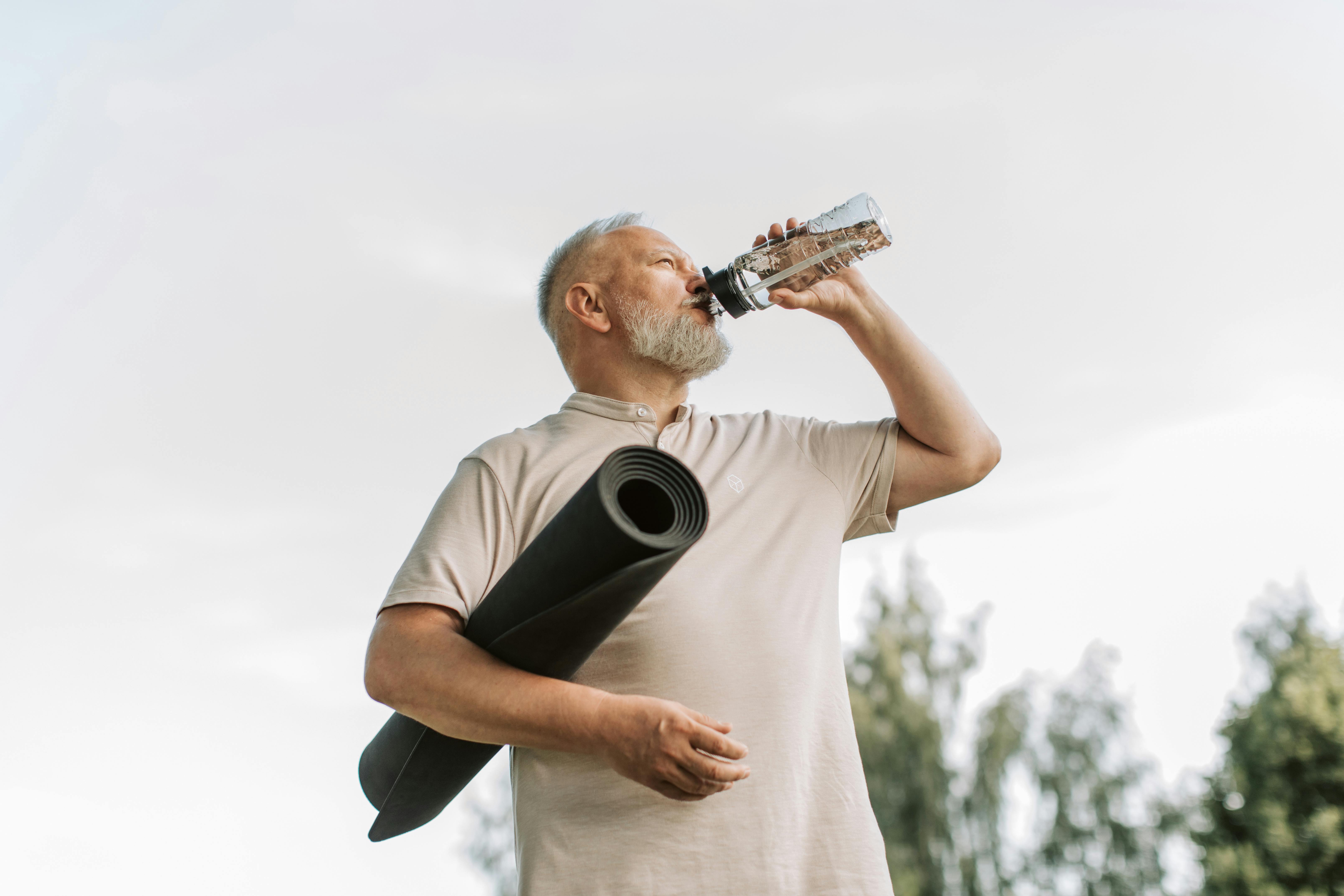 Longevity: A Brief Guide for a Longer, Healthier Life