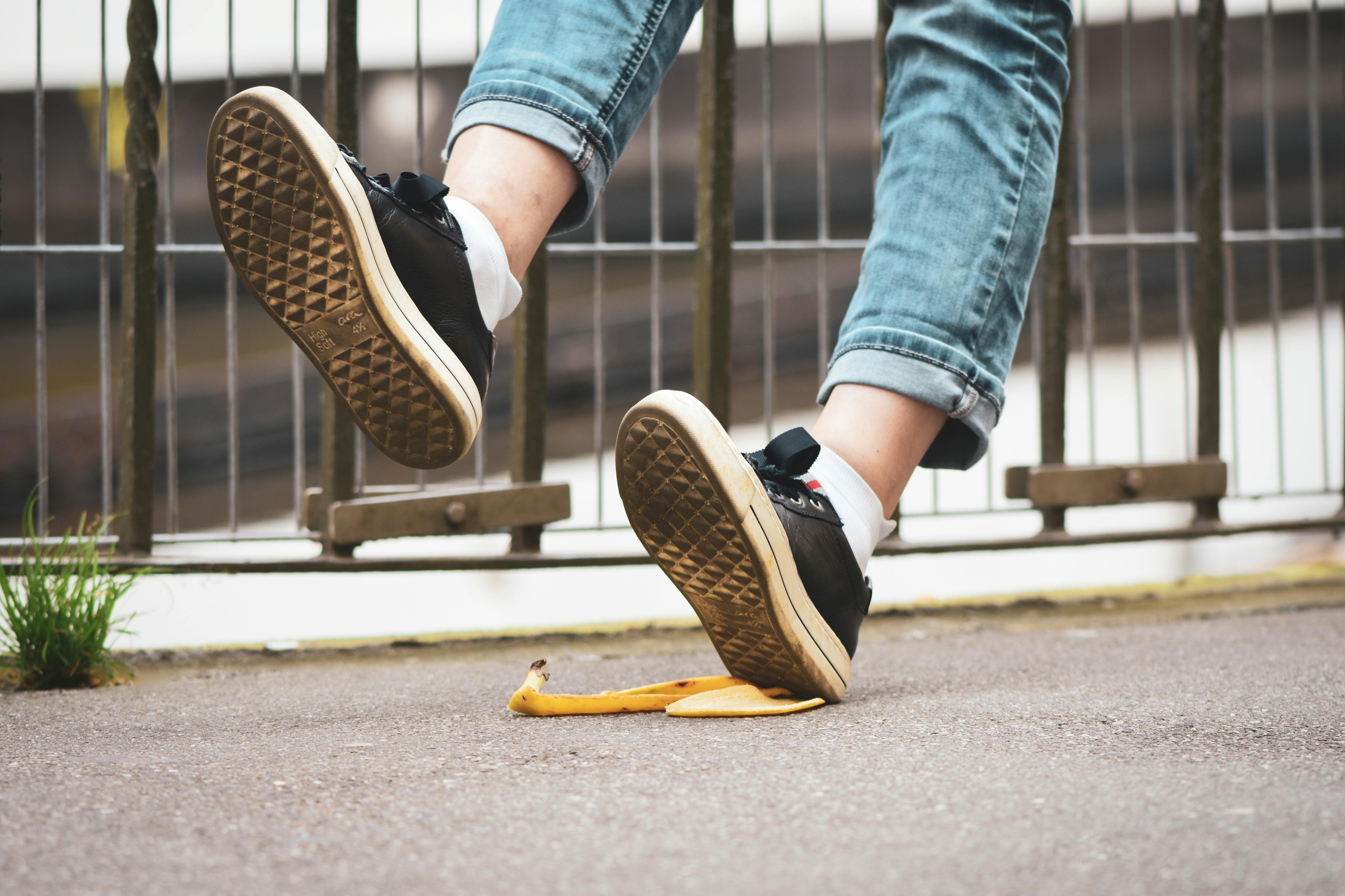 You’re Not Broken—You’re Just Out of Balance