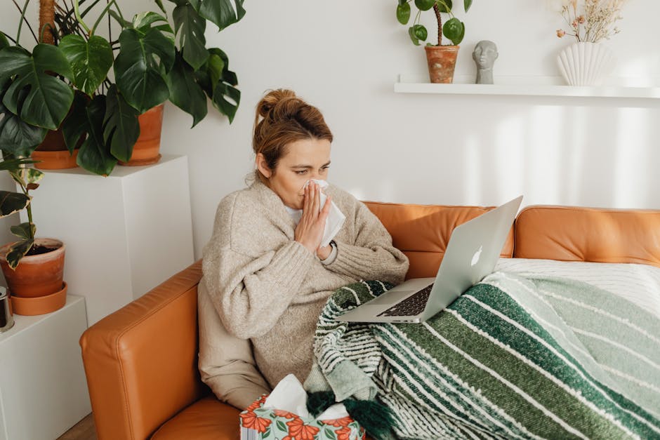 Busting Immune System Myths Before Flu Season