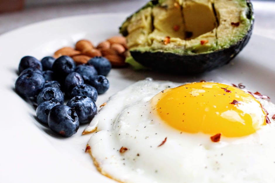 Unlocking Your Potential: Why Counting Macros Matters
