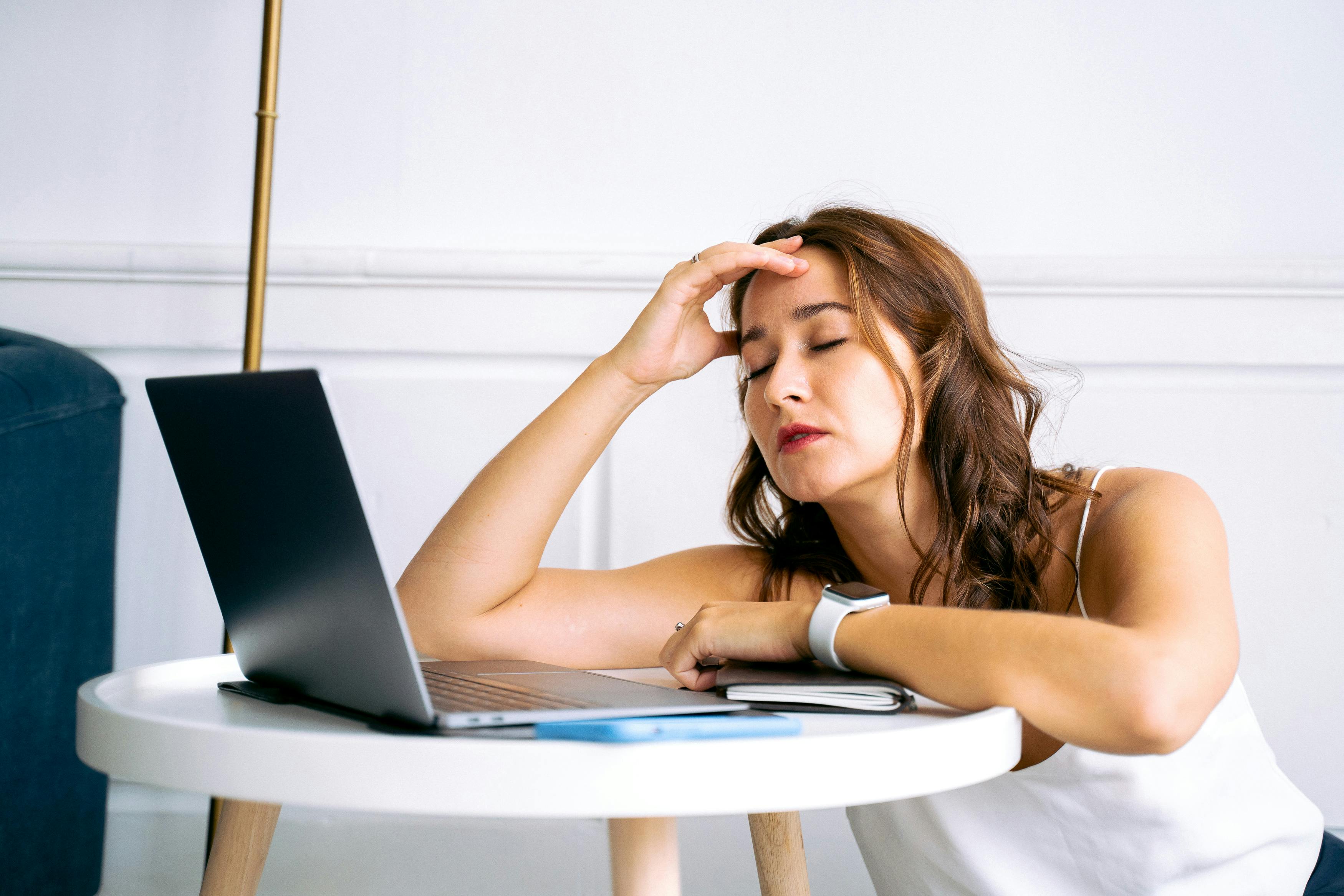 What Brain Fog Really Means (And Why You Shouldn’t Ignore It)