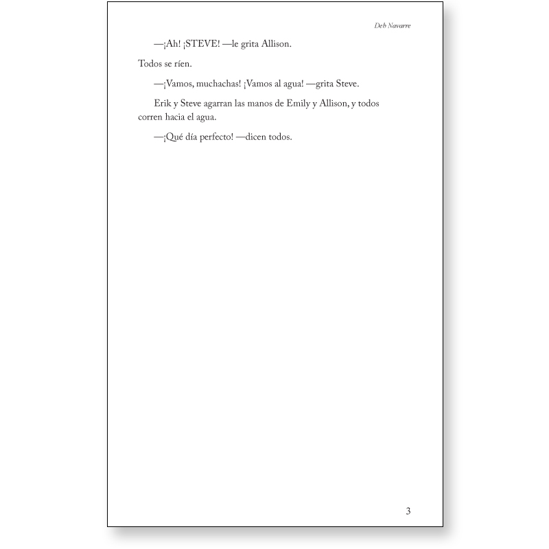 El viaje Spanish Level 1 Reader, Readers: Teacher's Discovery