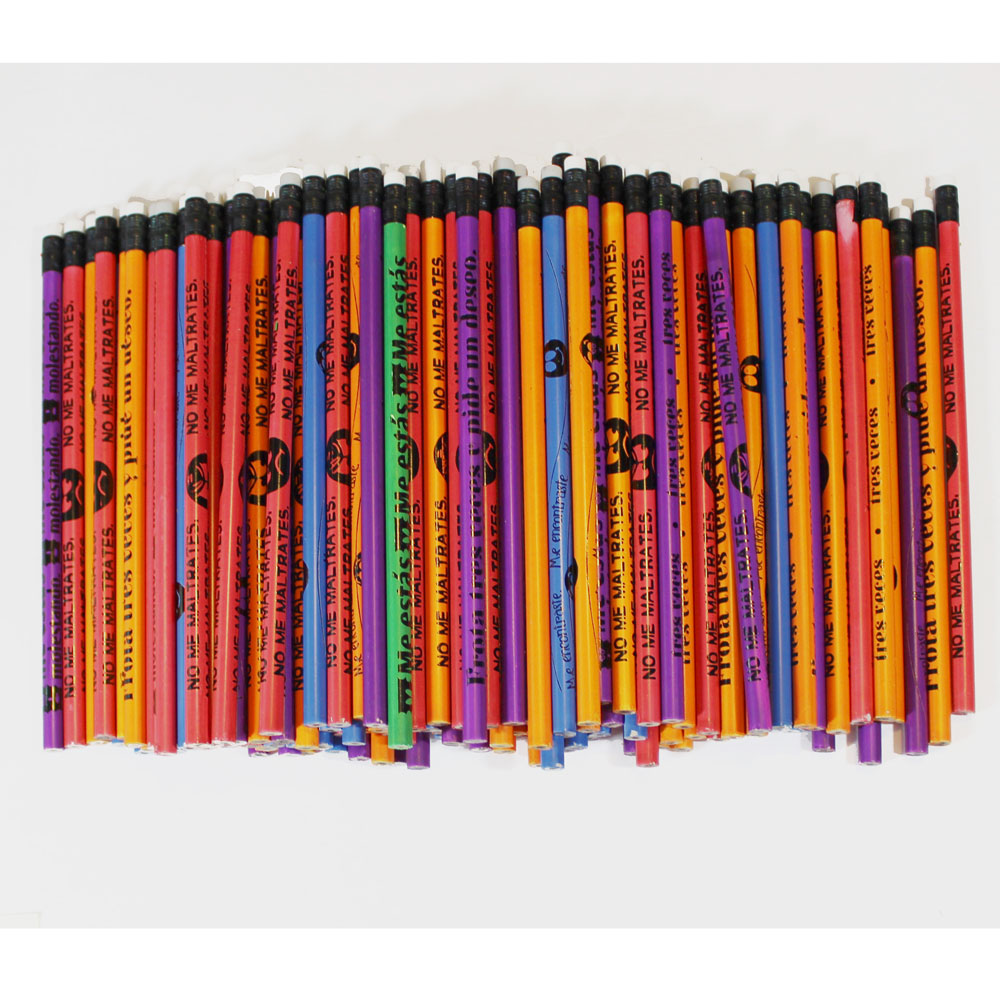 Spanish Color Changing Pencils (144), Spanish Teacher's Discovery