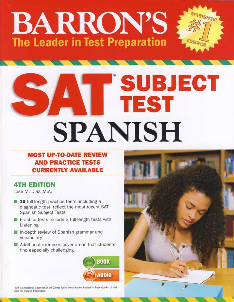 AP Spanish Literature Handbook , Spanish: Teacher's Discovery