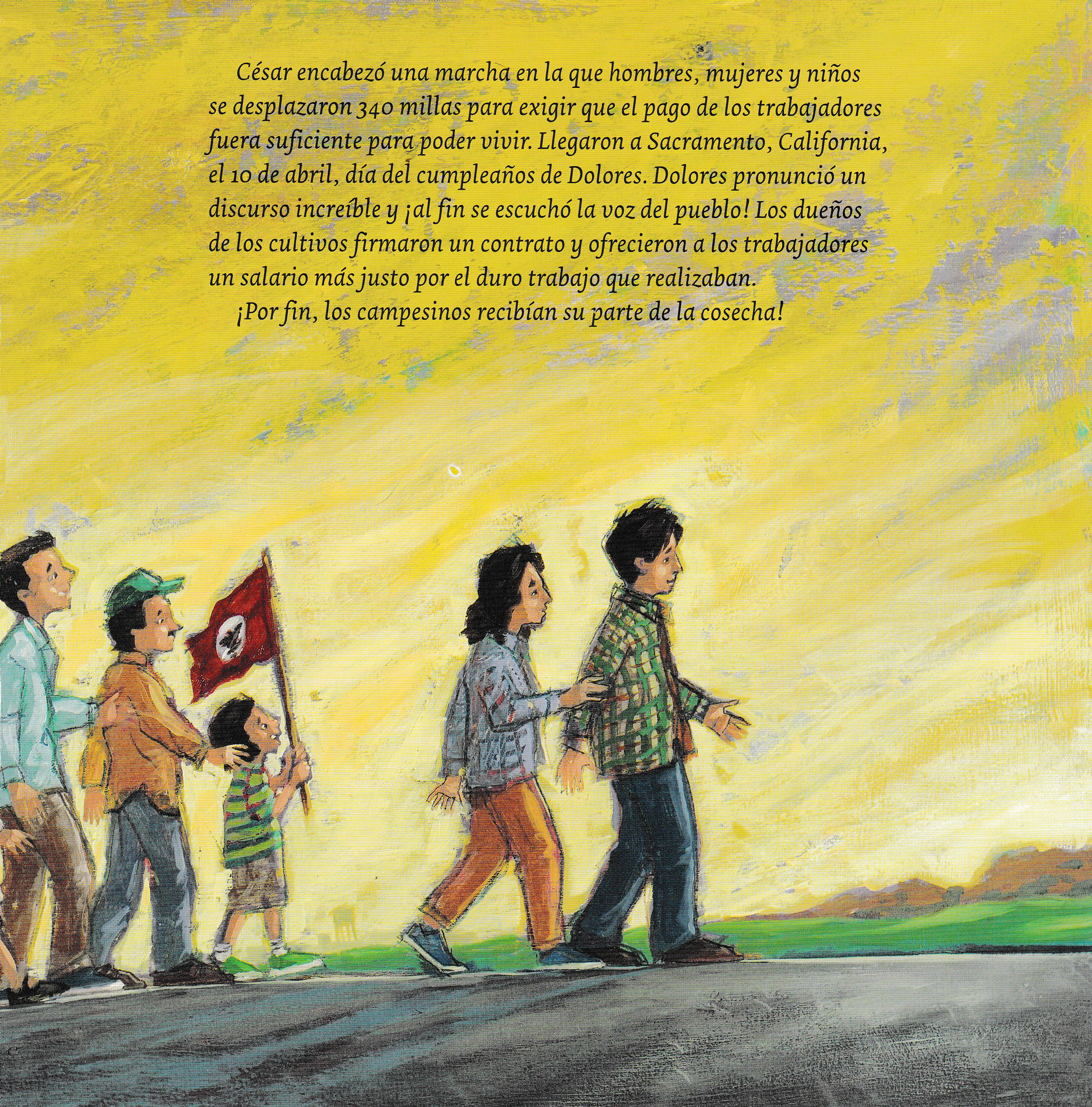 Side by Side/Lado a lado Bilingual Picture Book, Story Books Teacher's