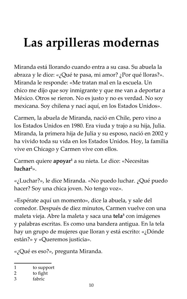 Spanish Short Stories 1: Parallel Text – Penguin Classics (Good Condition)
