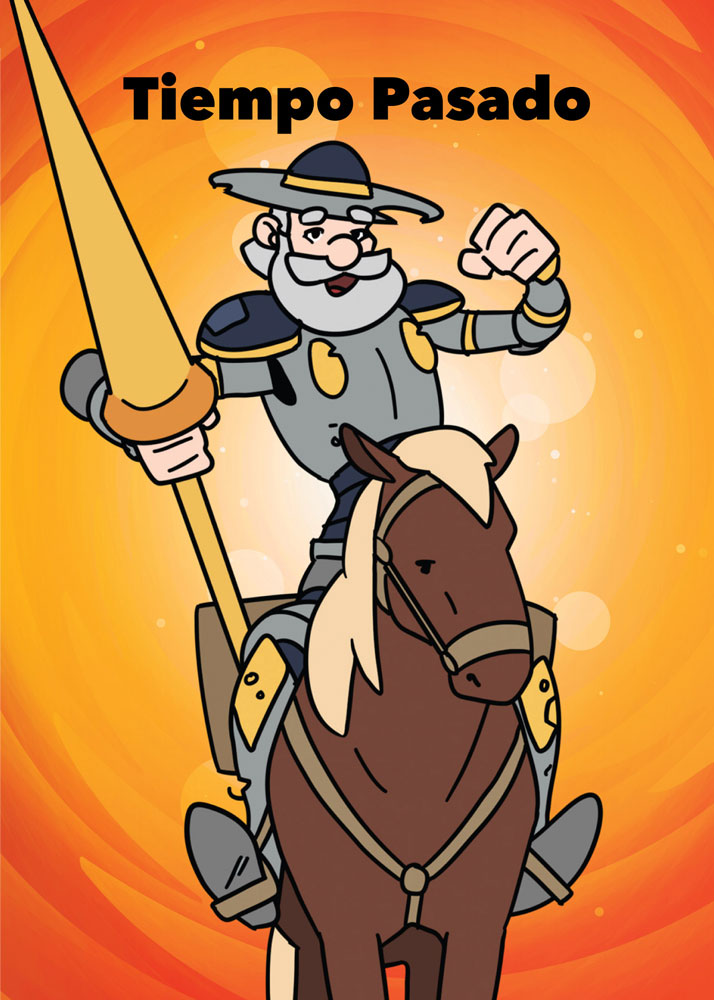 Don Quijote Spanish Level 12 Enhanced™ Reader, Spanish Teacher's