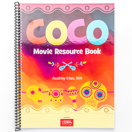  Coco Worksheet Spanish Free Download Gmbar co