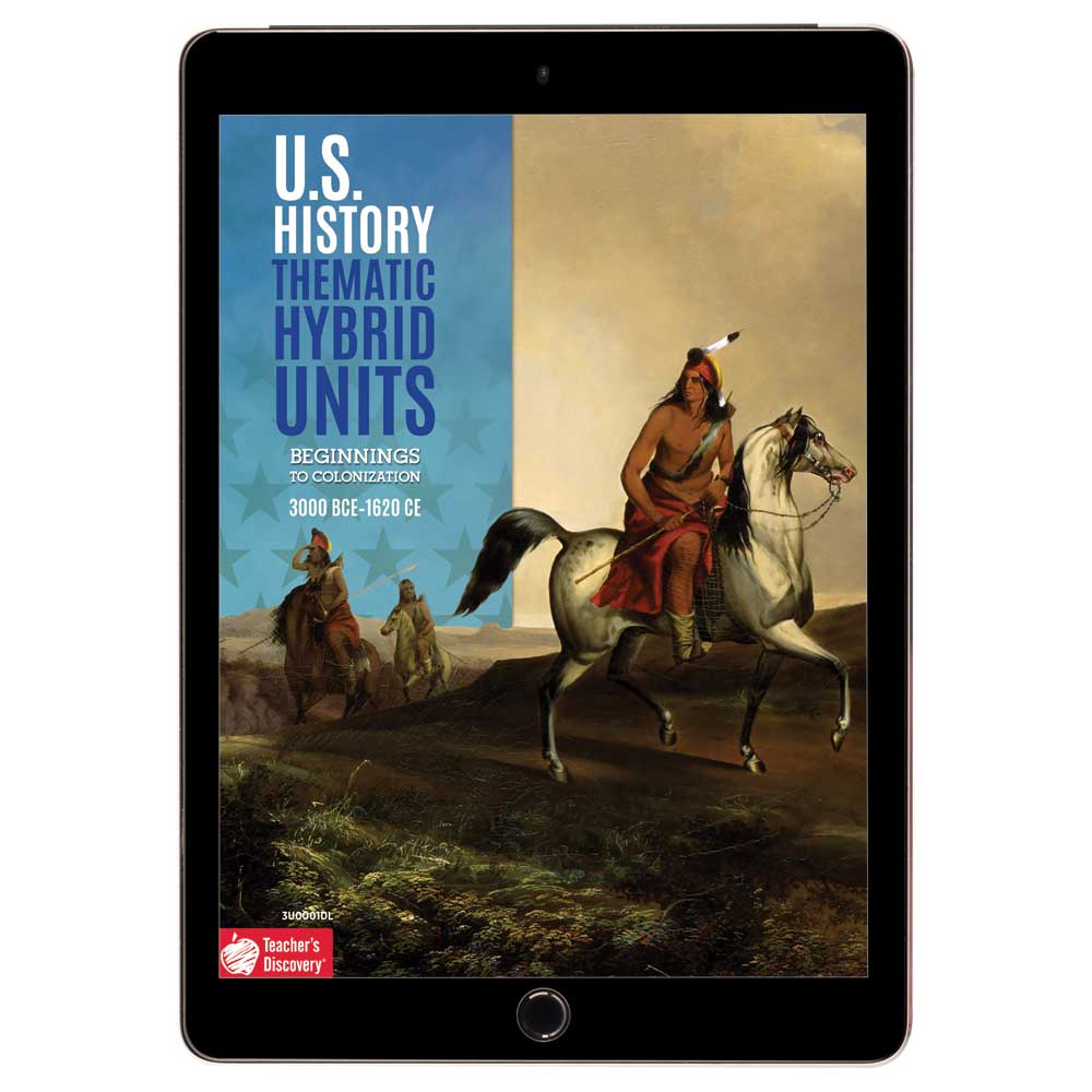 Teacher's Discovery Official Site