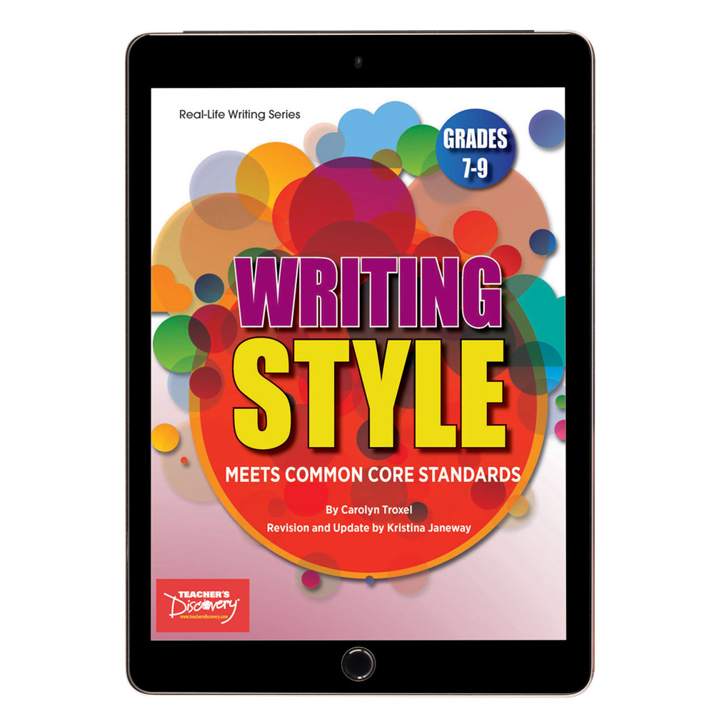 Examples of Cursive Writing Styles