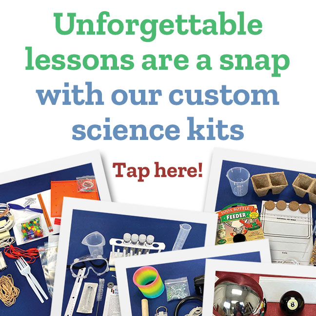 Science Supplies for Teachers and Home School Lessons Buy Science